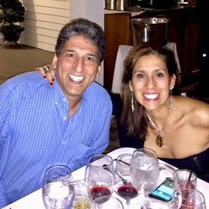 Meet your Posher, Annette